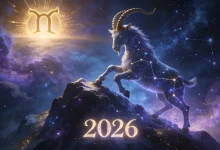 capricorn horoscope 2026